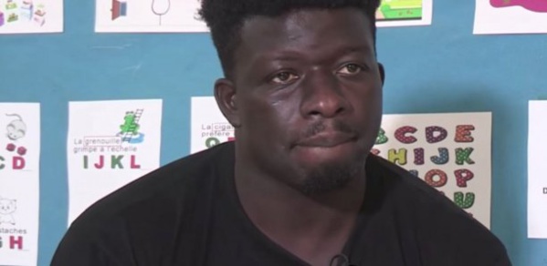 Zoss arrête la lutte « c’est fini, je mets fin à ma carrière de lutteur »