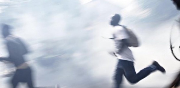 Urgent - Affrontements à Diamniadio entre gendarmes et propriétaires de maisons démolies