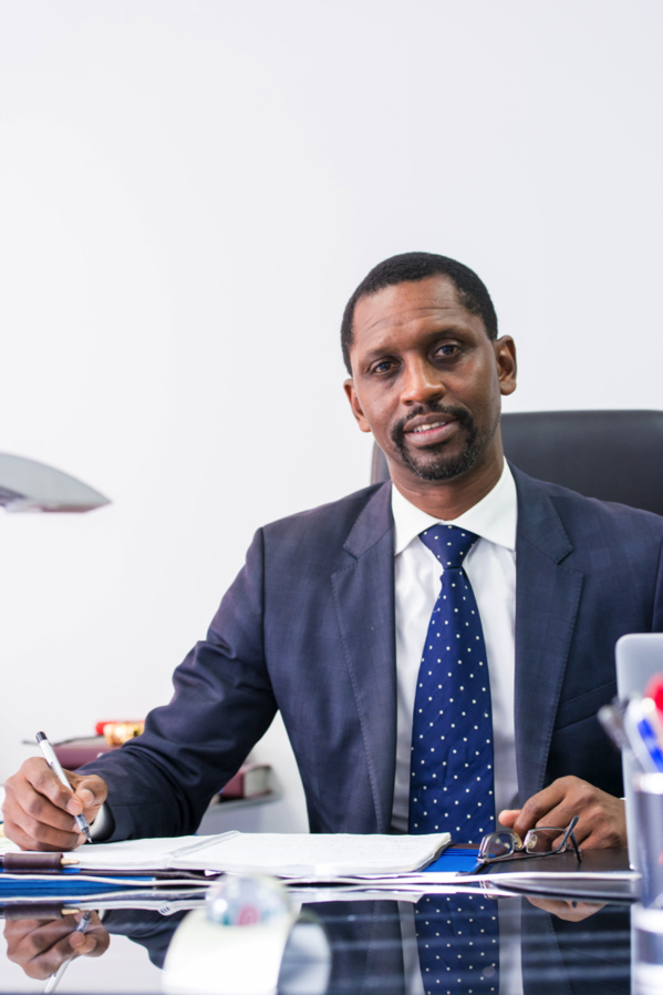 Communiqué de presse: Démenti officiel du Groupe Wari  