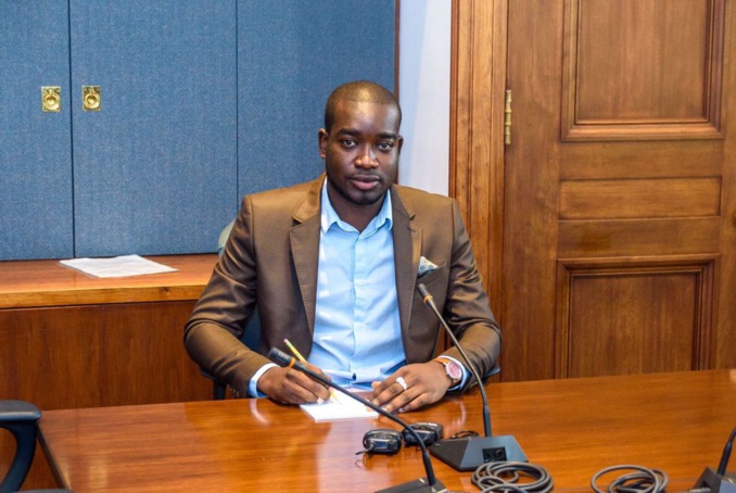 Abdoulaye Ba, nouveau Business Manager de DCLICKMEDIA