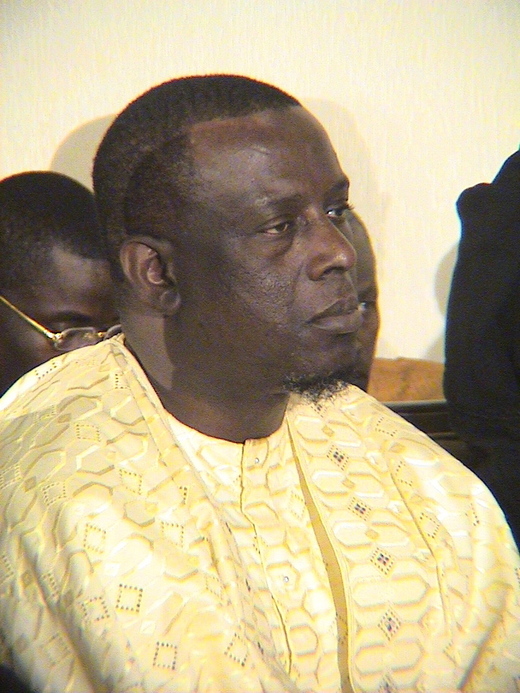 CHEIKH TIDIANE GADIO SUR LA DEVOLUTION MONARCHIQUE DU POUVOIR : «Lat Dior et Alboury Ndiaye n’ont pas été les successeurs de leurs pères»