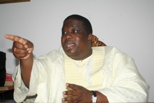A CŒUR OUVERT AVEC… DR BACAR DIA, ANCIEN MINISTRE : «Wade est plus un homme de gauche que de droite»