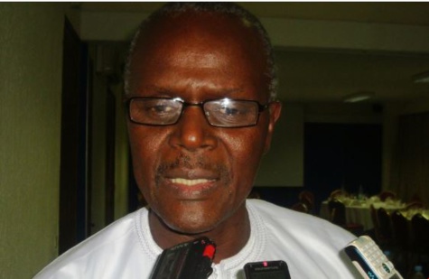 Ousmane Tanor Dieng : « Je souhaite que Khalifa Sall soit gracié »
