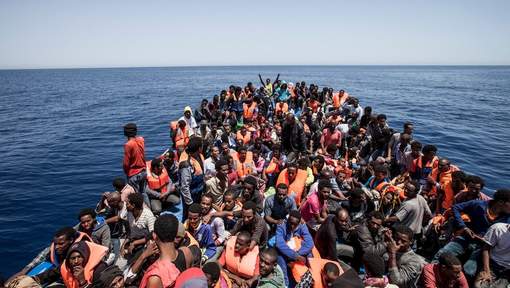 Emigration clandestine : Ces chiffres qui font froid au dos