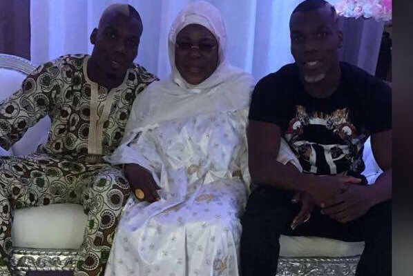 ( 05 Photos) Polémique : Paul Pogba fête « Tabaski » l’Eid Mubarak et se fait lyncher...