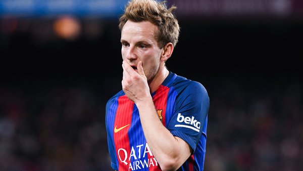 FC Barcelone: si le PSG veut Ivan Rakitic, c'est 125 millions ou "nada"