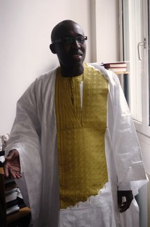 Recevabilité ou non de la candidature de Wade : Après Idrissa Seck, Cheikh Sidiya Diop interpelle 10 « éminents » professeurs en France