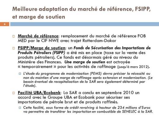 [Documents] Senelec : Des responsables dénoncent « l’audit de trop »