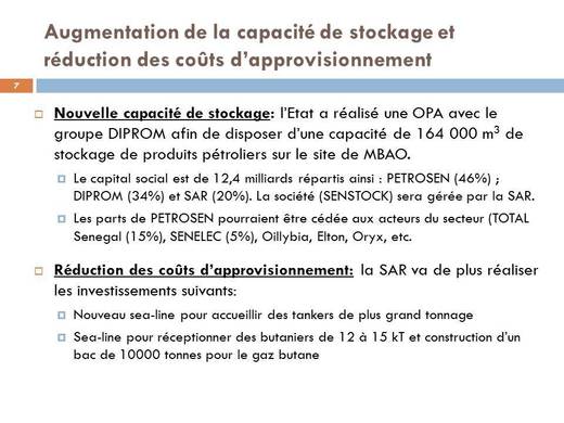 [Documents] Senelec : Des responsables dénoncent « l’audit de trop »