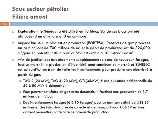 [Documents] Senelec : Des responsables dénoncent « l’audit de trop »