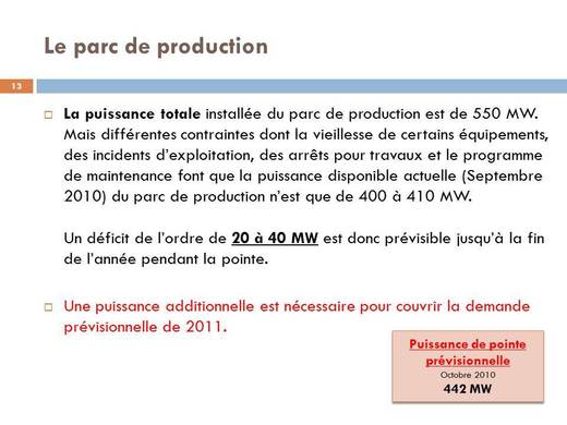 [Documents] Senelec : Des responsables dénoncent « l’audit de trop »