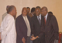 Démarrage de la révision des listes électorales en fin novembre : Bennoo accuse Me Ousmane Ngom de fausser le jeu