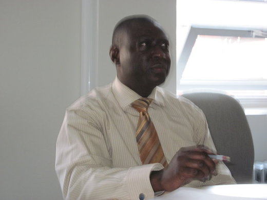 La provincialisation, une nécessité : un pas concret vers une confirmation de la perspective territoriale du Pr Abdoulaye Wade, Président de la République du Sénégal