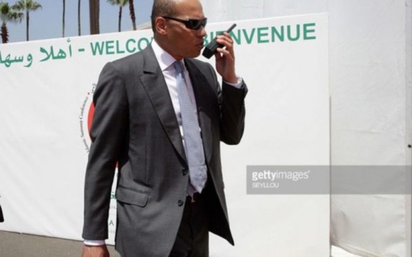 Tabaski 2018 : le message de Karim Wade adressé au Peuple sénégalais Tabaski 2018 : le message de Karim Wade adressé au Peuple sénégalais