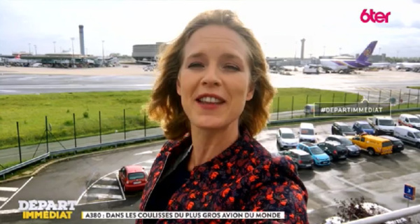 Airbus A380: Dans les coulisses du plus gros avion du monde