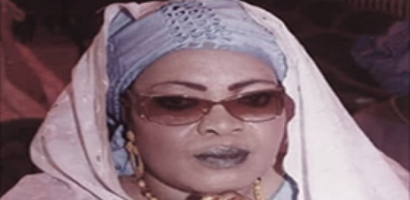 Les socialistes pleurent Adja Ngoné Ndiaye