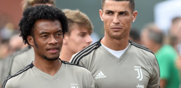 Real Madrid, Juventus : Cristiano Ronaldo a encore mis le feu au Real