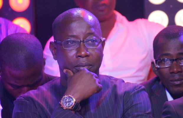 [AUDIO] Les adieux d'Alassane Samba Diop à Youssou Ndour