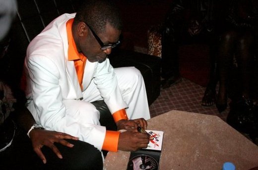 Info : Un concert de Youssou Ndour en France annulé faute de... spectateurs