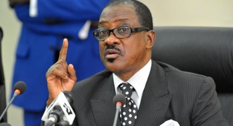 Présidentielle 2019 : Me Madické Niang se prépare pour...