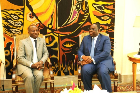 Pétrole, gaz...: la Guinée-Bissau et le Sénégal révisent leurs accords