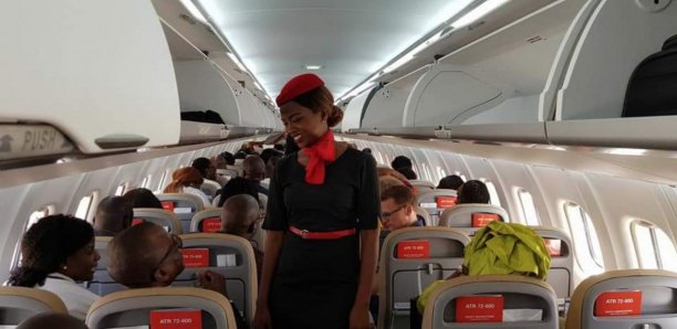 Destination Sénégal: Corsair arrête ses vols