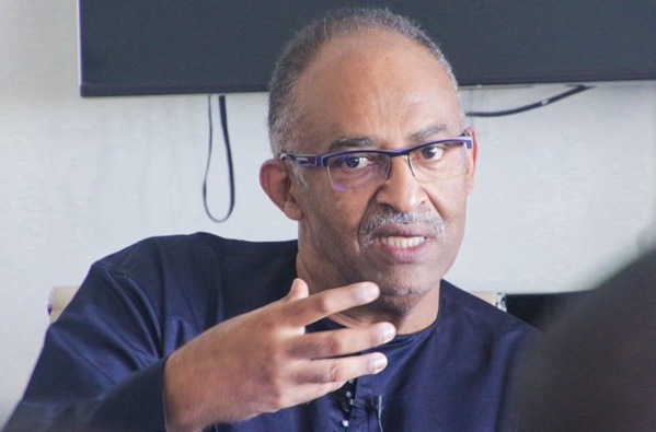 Waqf : Mame Moubosso Thiam jette l’éponge