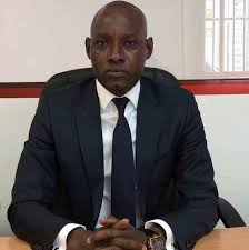 Babacar Ba, Président Alternatives Citoyennes: « Quand le peuple se réveillera, le monde des politiciens s’effondrera » Babacar Ba, Président Alternatives Citoyennes: « Quand le peuple se réveillera, le monde des politiciens s’effondrera »