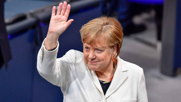 Le message fort de Youssou Ndour hier à Hambourg,  à Angela Merkel, A la vielle de sa visite a Dakar