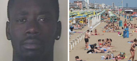 "Oui j’ai couché avec elle, mais elle était consentante", raconte le sénégalais accusé de viol en Italie