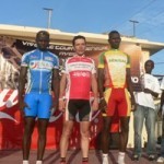 CYCLISME - 13e ÉDITION DU TOUR DU SENEGAL : Massamba Sarré Diop s’empare du maillot jaune