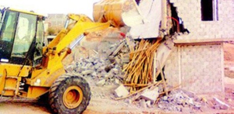 Tivaouane Peulh : Les victimes de démolition rectifient la Dscos