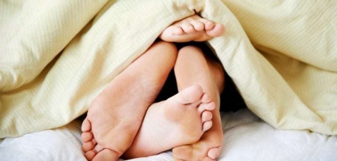 Chine: Un couple n’a pas eu d’enfant pendant 4 ans, car faisant l’amour dans le mauvais sens
