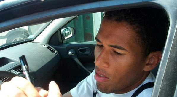 5 Photos : Sylvain Ndiaye ancien international sénégalais, Regardez ce qu’il est devenu aujourd’hui … 5 Photos : Sylvain Ndiaye ancien international sénégalais, Regardez ce qu’il est devenu aujourd’hui …