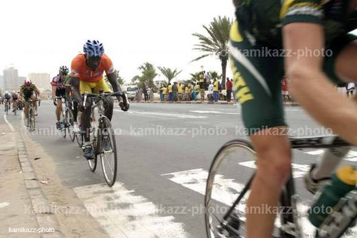 CYCLISME TOUR DU SENEGAL, 3e ÉDITION : Jean Lopez remporte la 3e étape, Massamba Diouf garde le maillot jaune