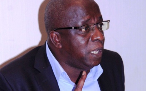 Me Baboucar Cissé : "L’Etat du Sénégal est partiellement satisfait de sa constitution de partie civile"