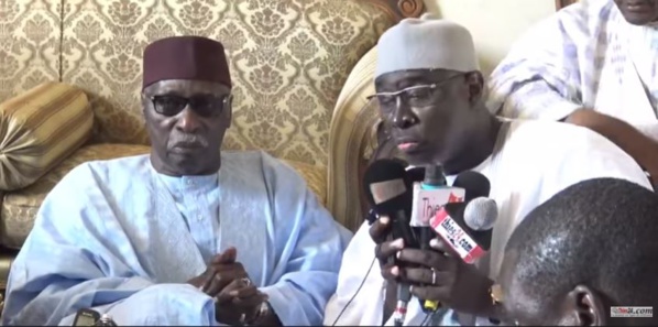 Péché et sécheresse : De l’invitation à fermer les bars au conflit de rationalités (Par Ahmadou Makhtar Kanté)