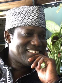 IDRISSA DIOP, AUTEUR COMPOSITEUR : «Aujourd’hui, dans la musique, tout est basé sur la vulgarité»