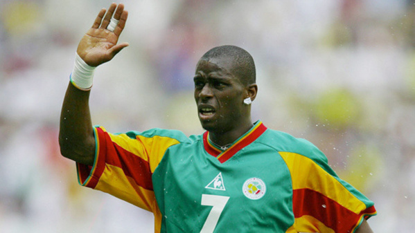 Le Jaraaf prêt à faire signer une licence à Henri Camara