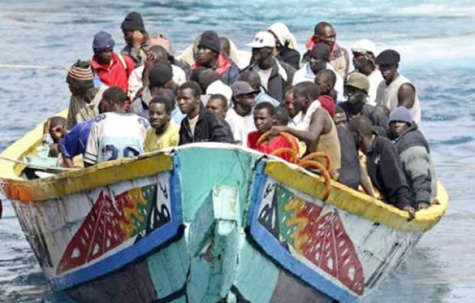 Lutte contre l’émigration clandestine : Le Sénégal et l’Espagne traquent les passeurs