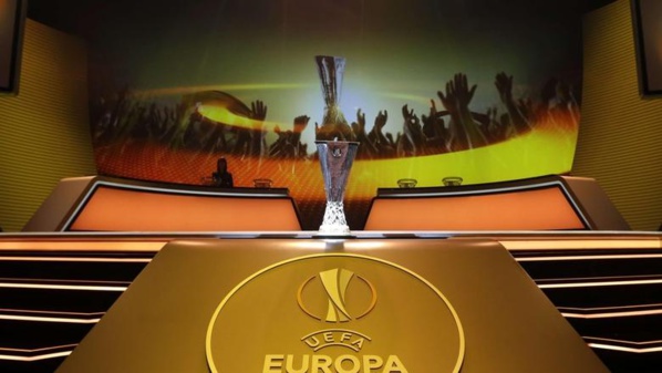 Ligue Europa : le tirage au sort