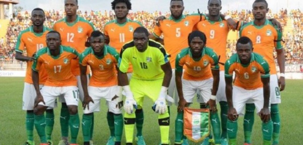 Éliminatoires CAN 2019 : Les Éléphants face au Rwanda sans deux grandes stars