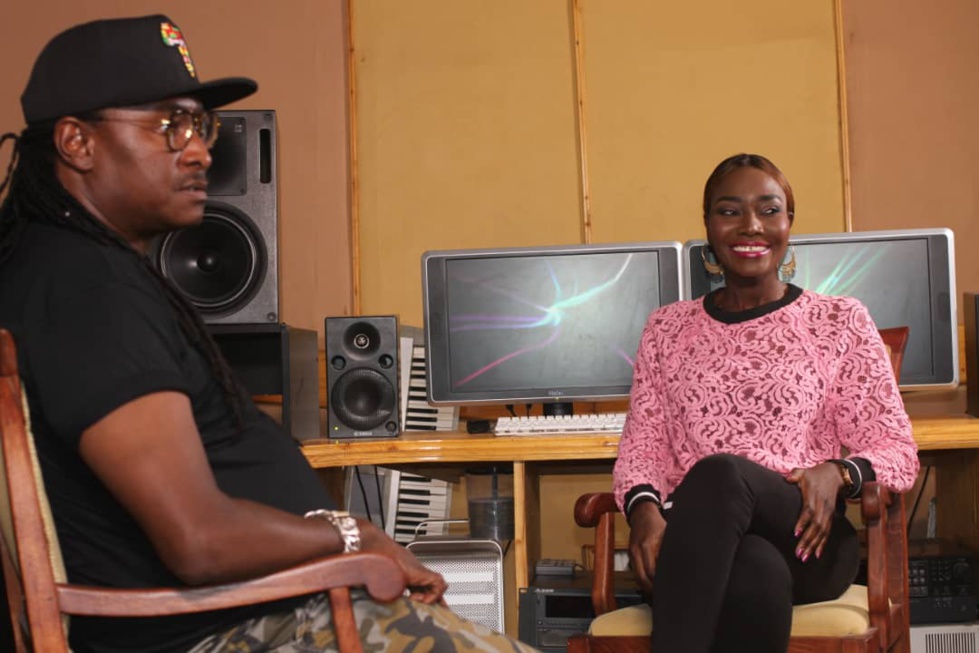 Duo de Choc, que mijotent Coumba Gawlo et Dj Awadi?