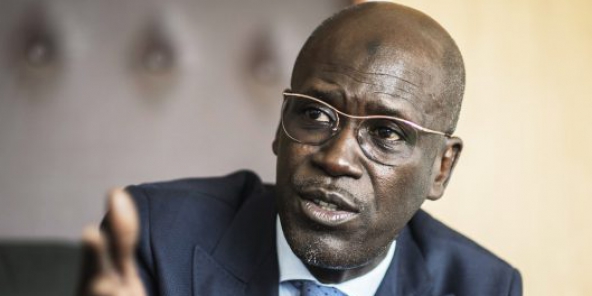 Révocation de Khalifa Sall : Seydou Gueye explique le "bien-fondé" de la décision