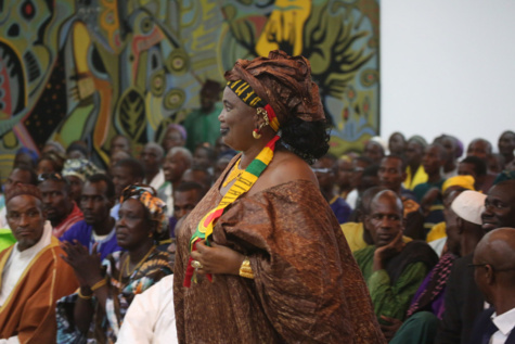 Après l’audience des militants de Matam : Macky Sall reçoit au Palais quelques 400 alliés de Ranérou, partisans de Amadou Dawa Diallo