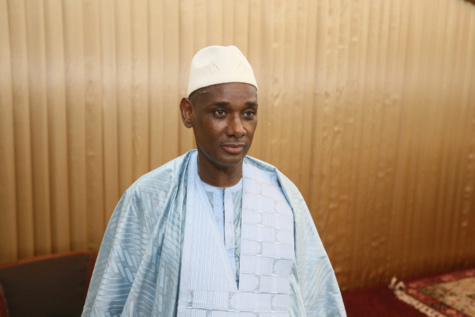 Après l’audience des militants de Matam : Macky Sall reçoit au Palais quelques 400 alliés de Ranérou, partisans de Amadou Dawa Diallo Après l’audience des militants de Matam : Macky Sall reçoit au Palais quelques 400 alliés de Ranérou, partisans de Amadou Dawa Diallo