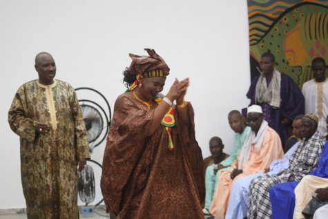 Après l’audience des militants de Matam : Macky Sall reçoit au Palais quelques 400 alliés de Ranérou, partisans de Amadou Dawa Diallo Après l’audience des militants de Matam : Macky Sall reçoit au Palais quelques 400 alliés de Ranérou, partisans de Amadou Dawa Diallo