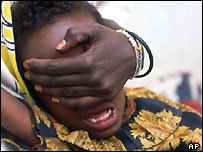 ENQUÊTE DÉMOGRAPHIQUE ET DE SANTE : 28 % des sénégalaises victimes de l’excision