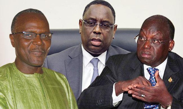 Réchauffement du climat politique: quid du compagnonnage au sommet? (Par Babacar Ba)