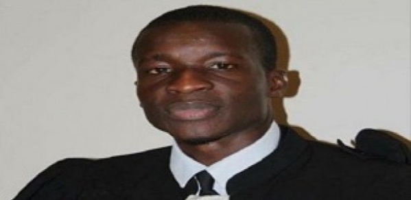 Affaire Khalifa - Me Bamba Cissé : ‘’Il n’y a pas débat pour tout juriste sérieux’’ Affaire Khalifa - Me Bamba Cissé : ‘’Il n’y a pas débat pour tout juriste sérieux’’